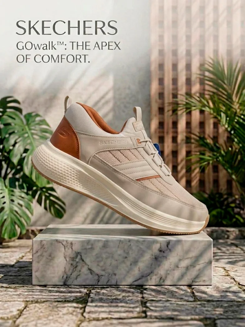Skechers Eva
