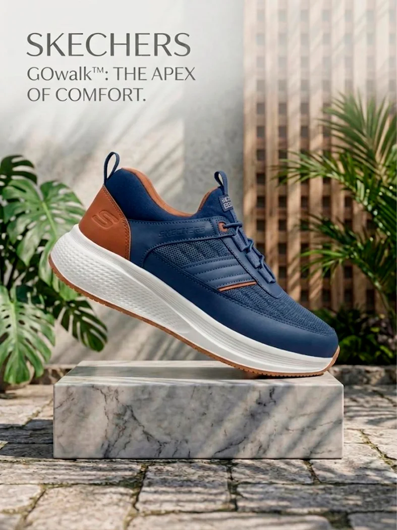 Skechers Eva