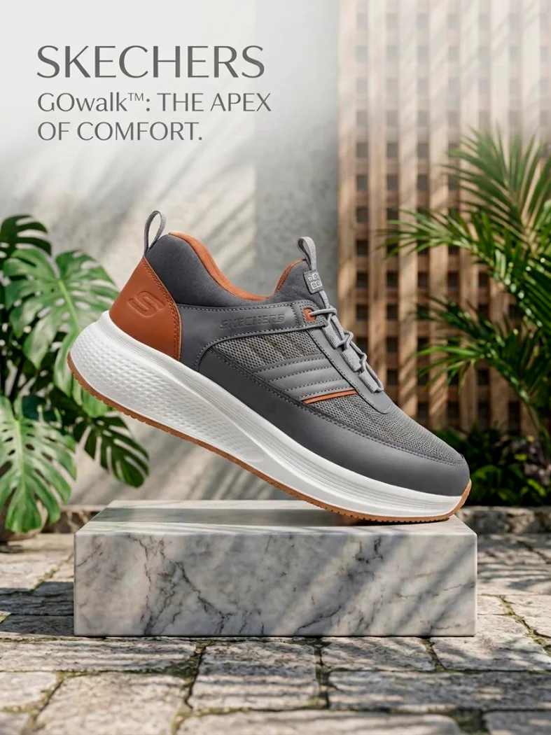 Skechers Eva