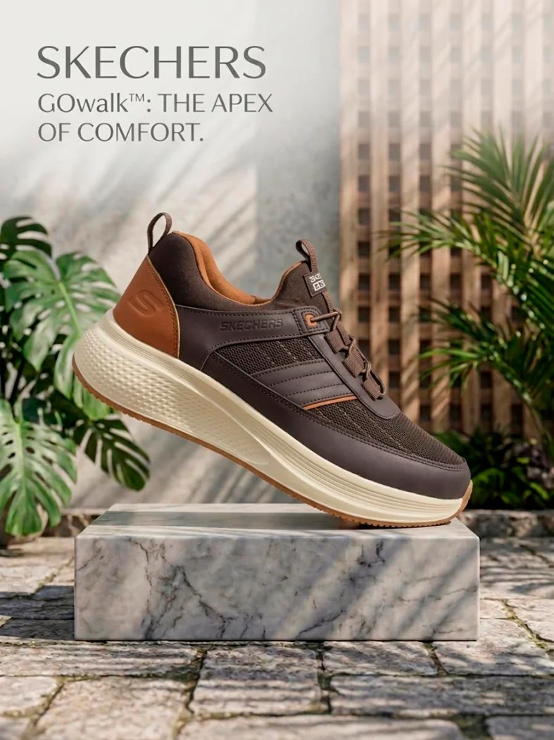 Skechers Eva