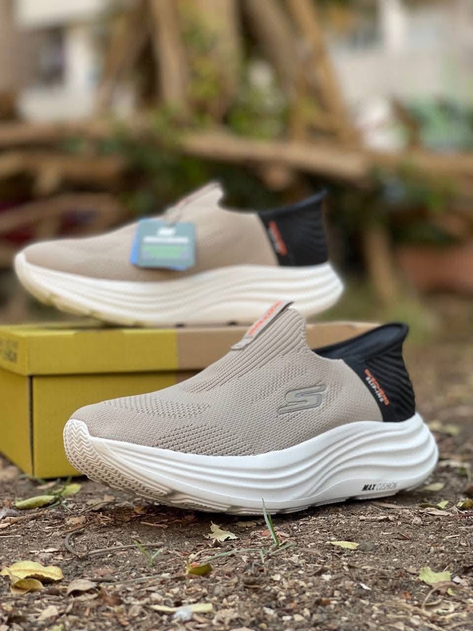 Sketcher Go Slip ins Bagie