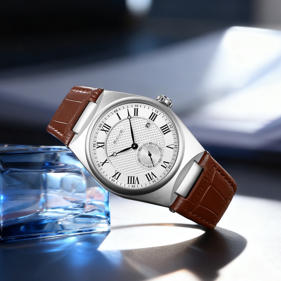 ساعة سكيمي الأصلية -  Original Skmei Watch 9390