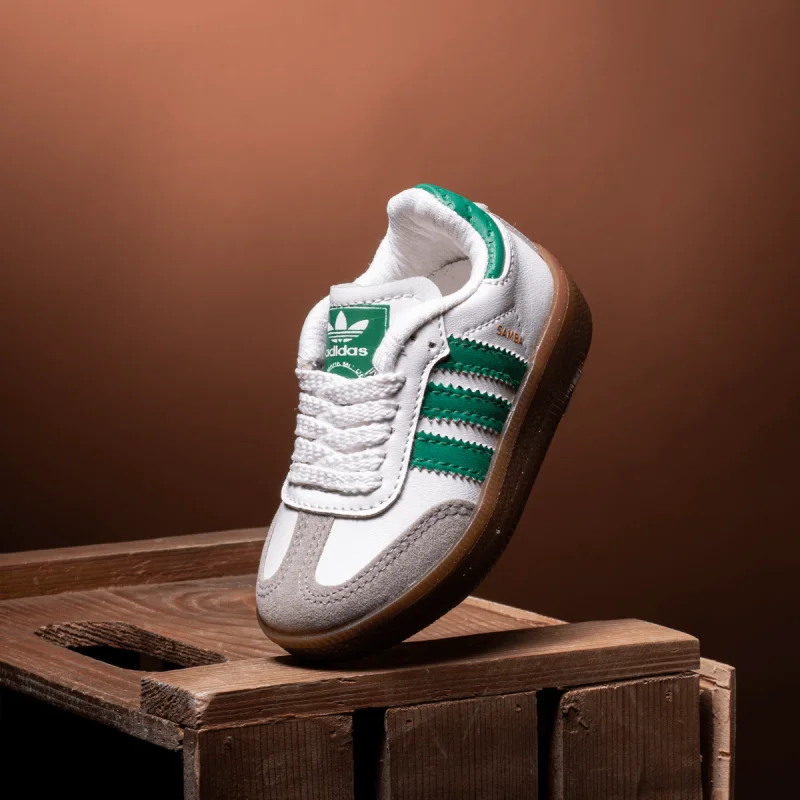 Baby Samba Shoes