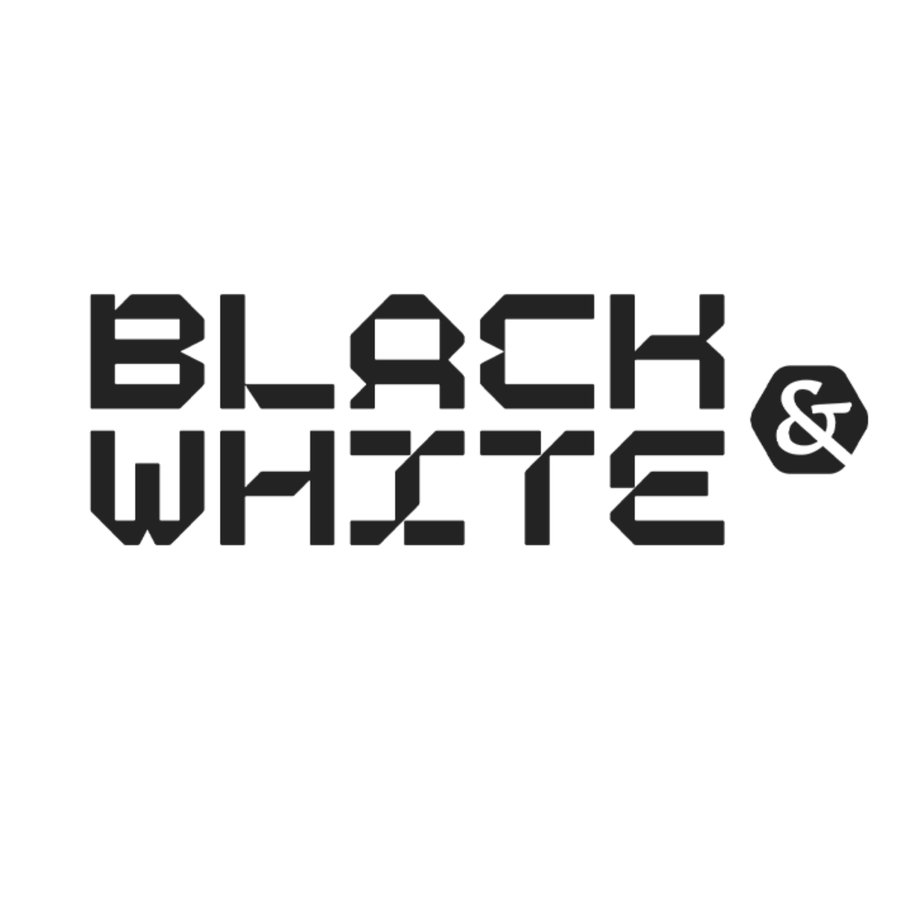 Black&White | Premium Black & White basics