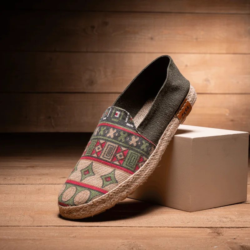 Zara Lesh Shoes