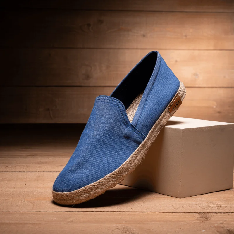 Zara Lesh Shoes