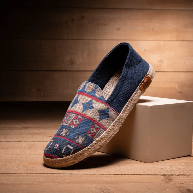Zara Lesh Shoes