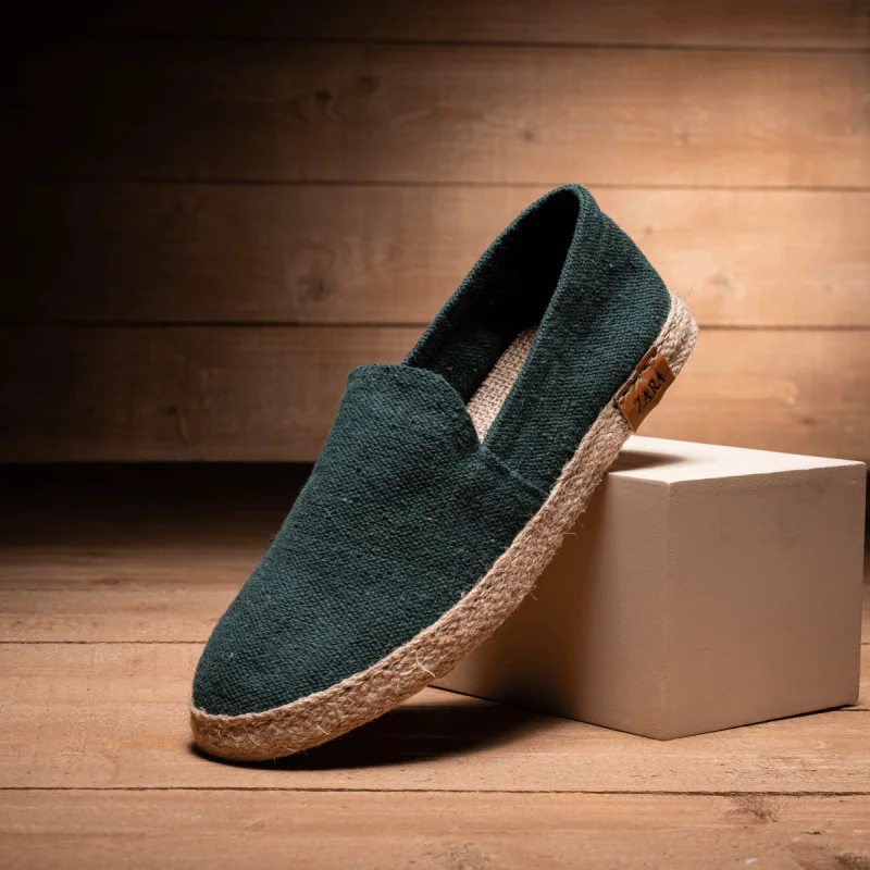 Zara Lesh Shoes