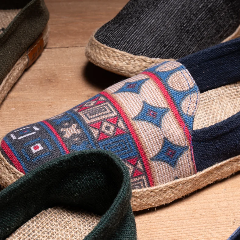 Zara Lesh Shoes