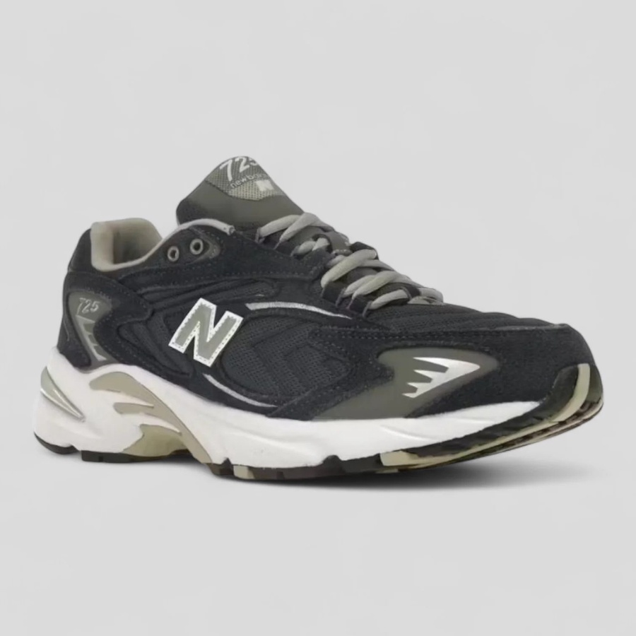 New Balance 725 ’ Dark Green ’