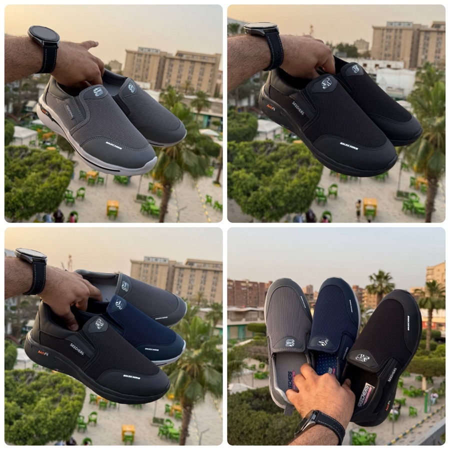 Pro Eva Skechers Kan 14
