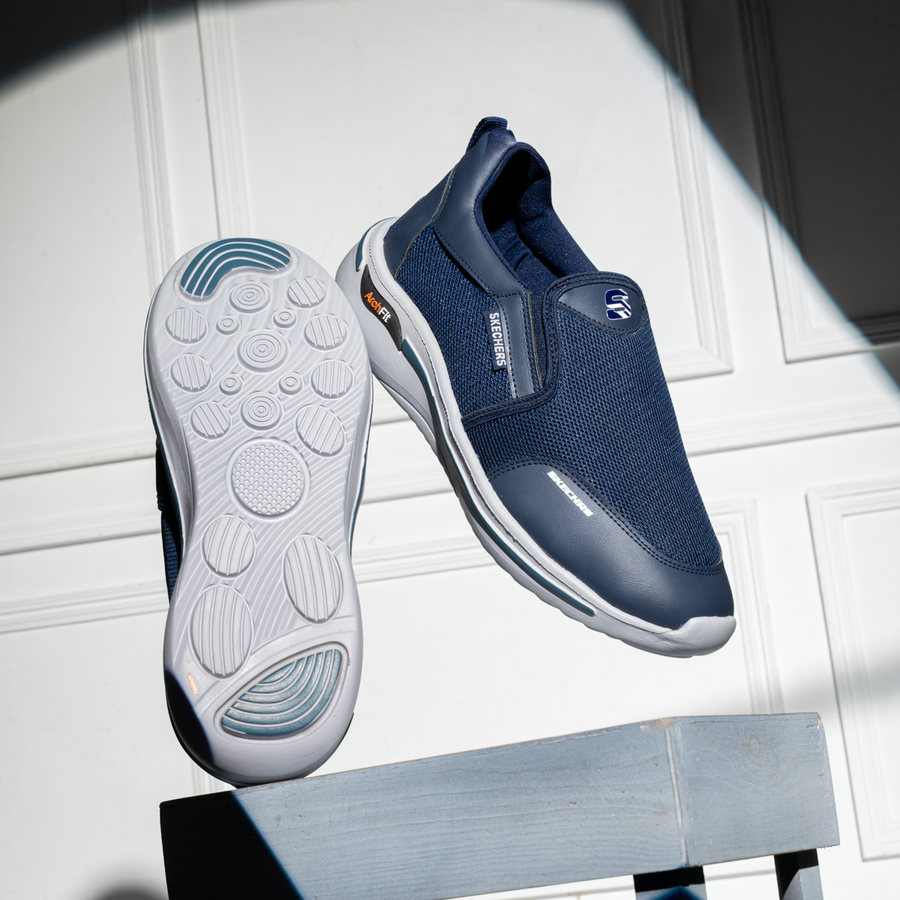 Pro Eva Skechers Kan 14