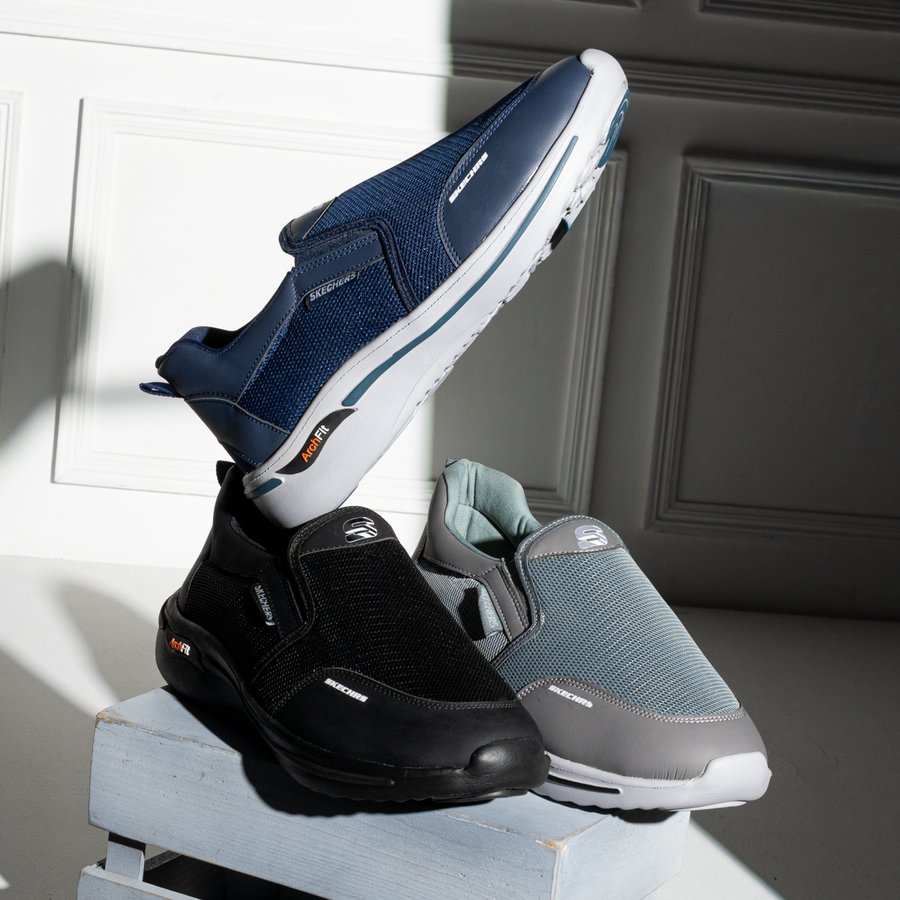 Pro Eva Skechers Kan 14