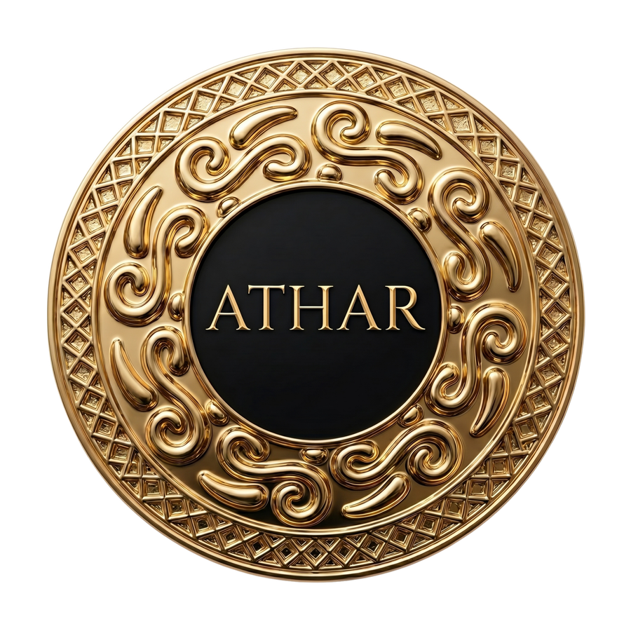 ATHAR PERFUMES