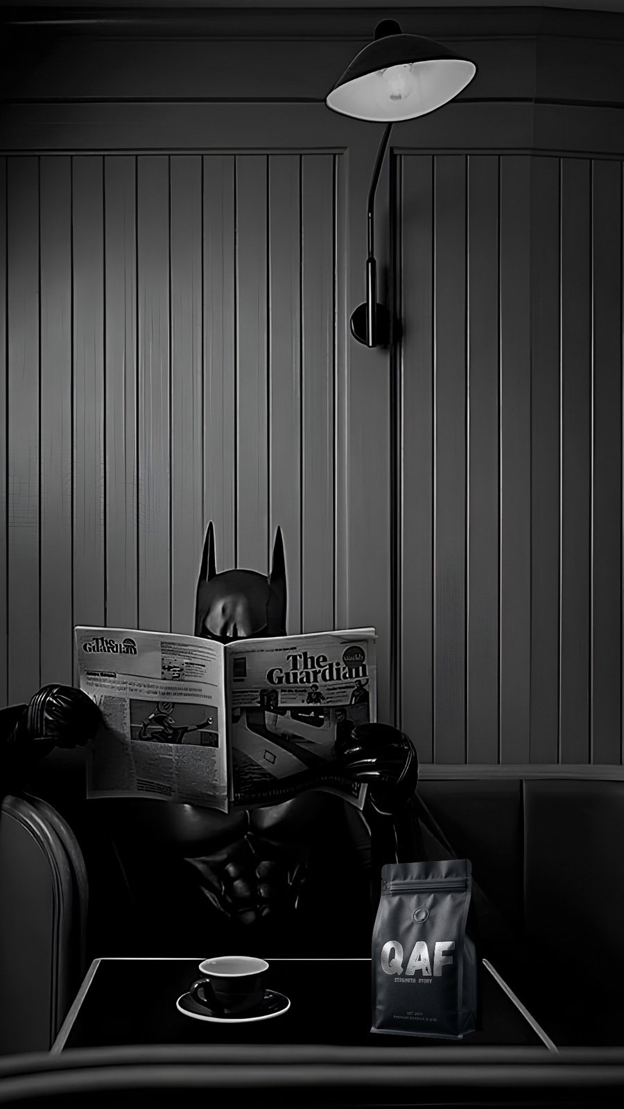 Dark Mode