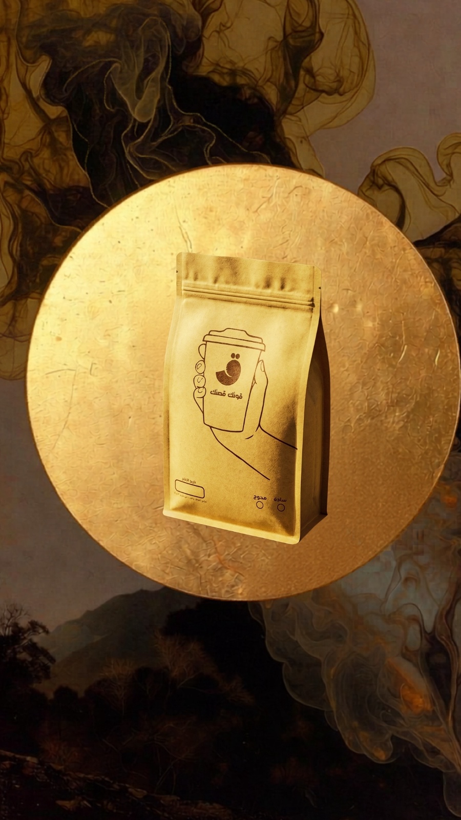 Spark Morning Blend
