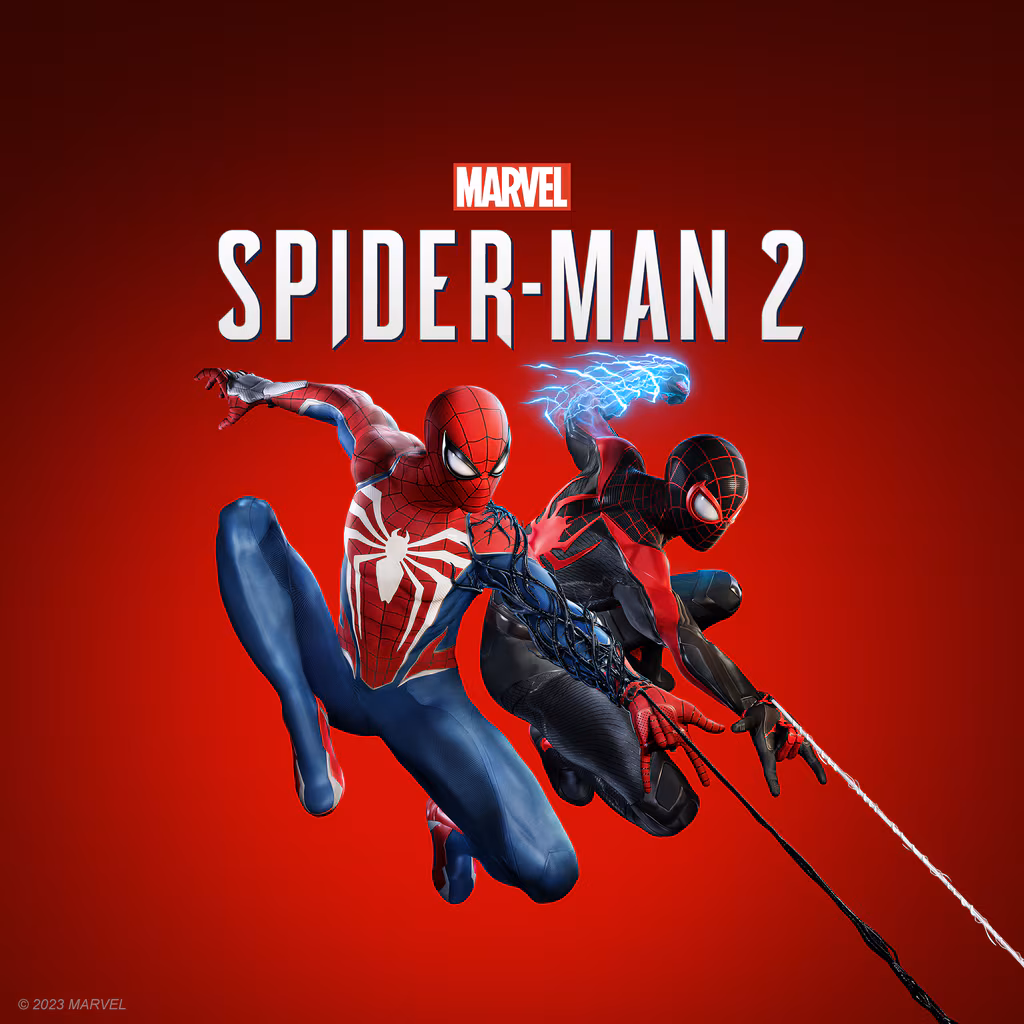 Marvel’s Spider-Man 2