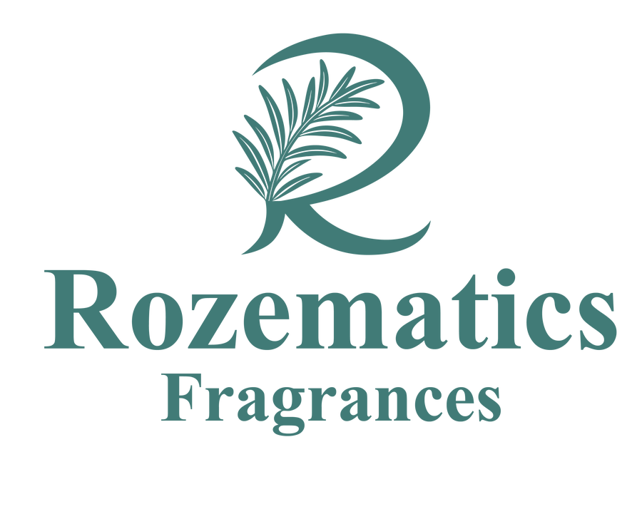 Rozematics Fragrances