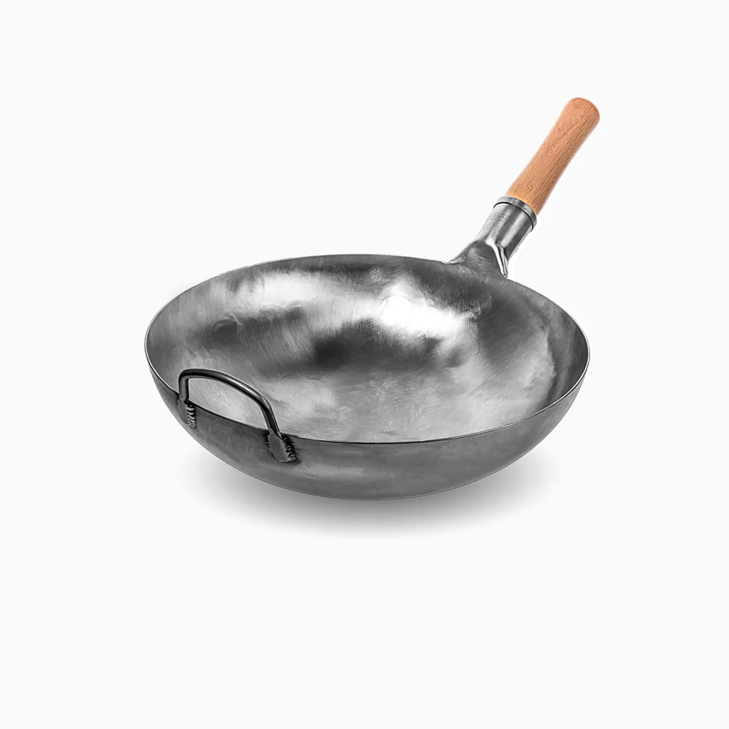 Flame Pan