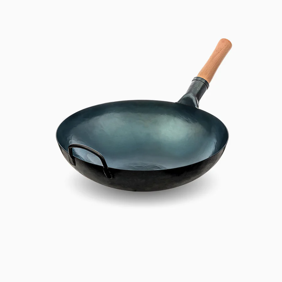 Flame Pan