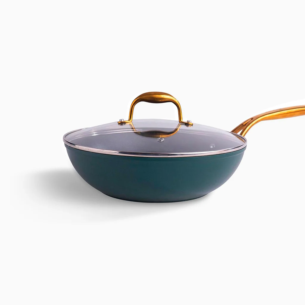 Cloud Wok