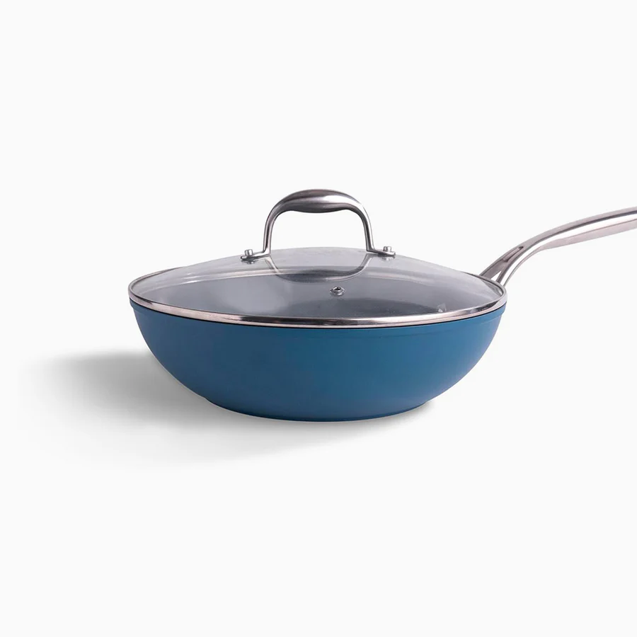 Cloud Wok