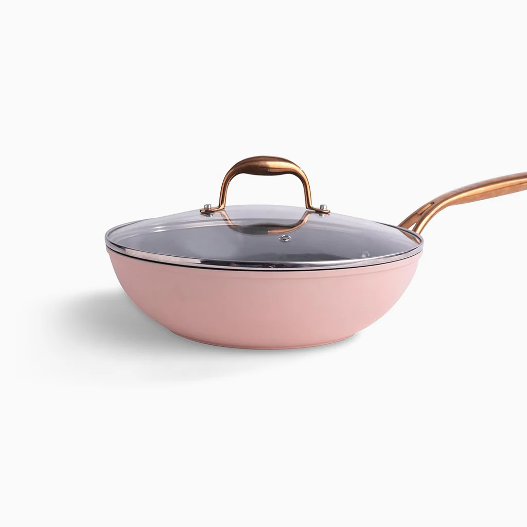Cloud Wok