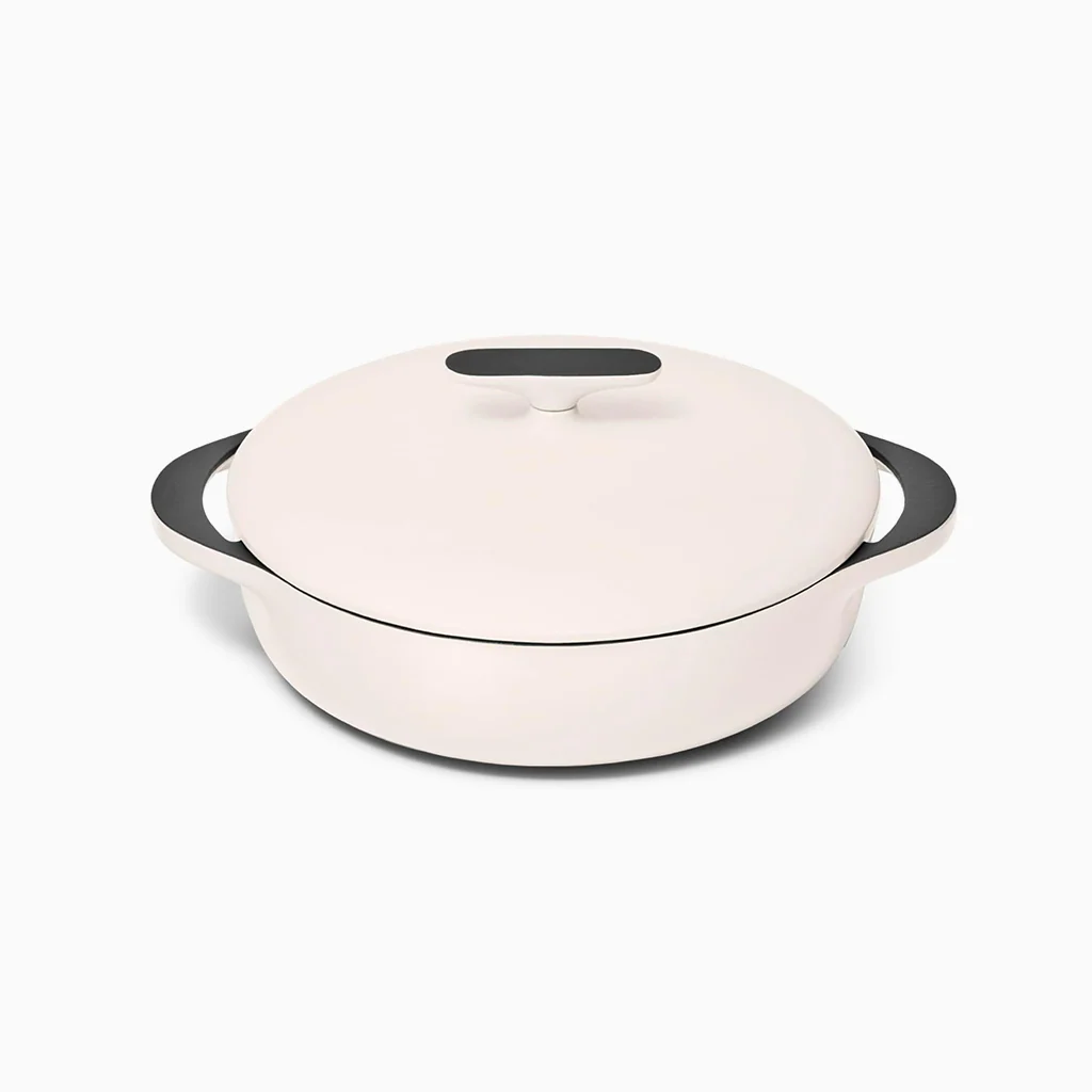 Mist Casserole