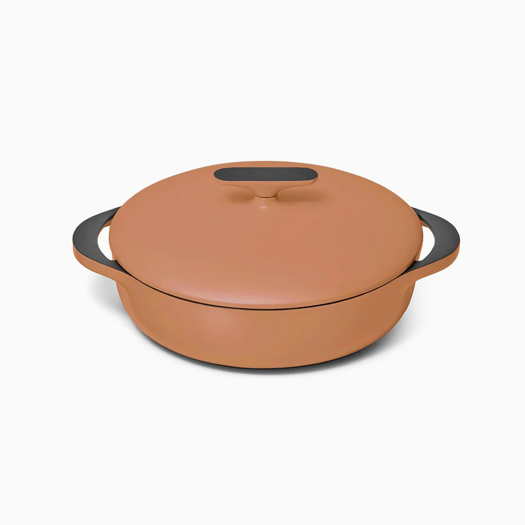 Mist Casserole