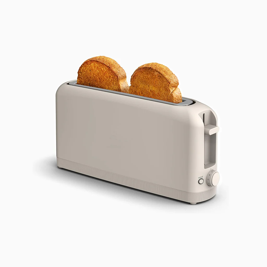 Blow Toaster Cream