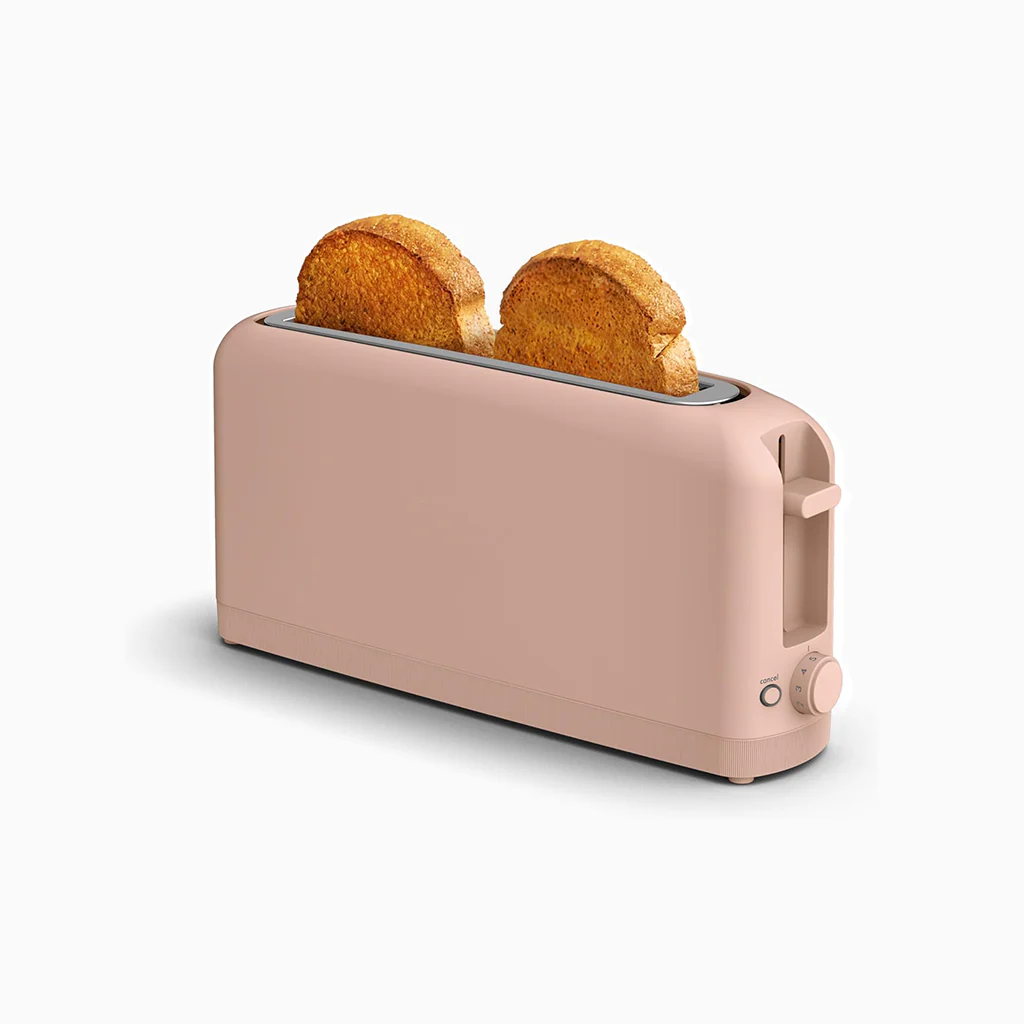 Blow Toaster Cream