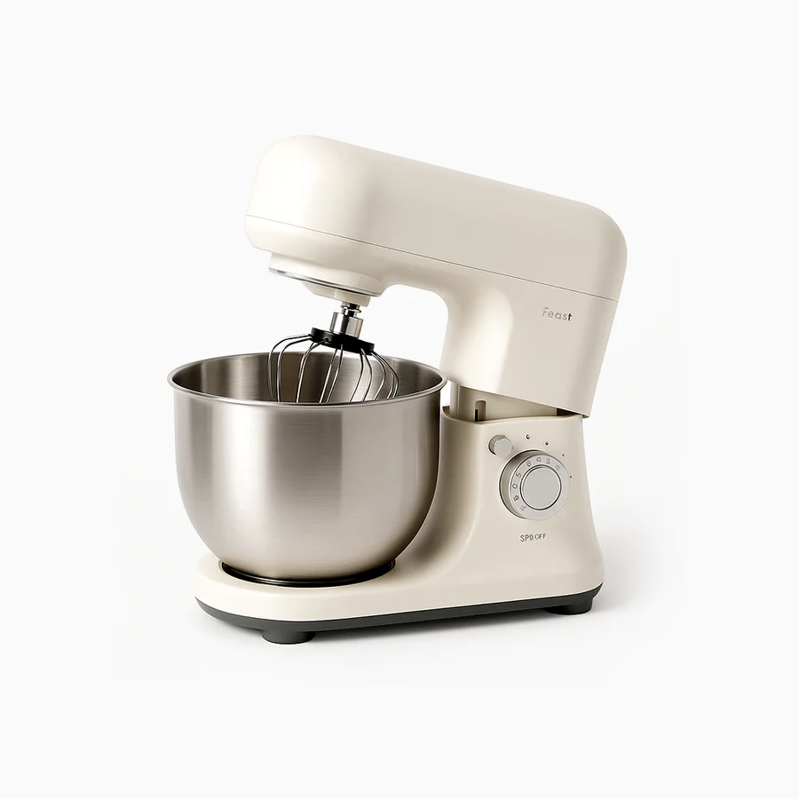 Aura Mixer