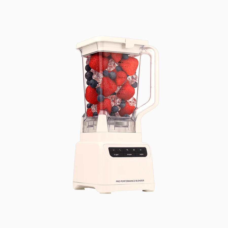  Breeze Blender Cream 