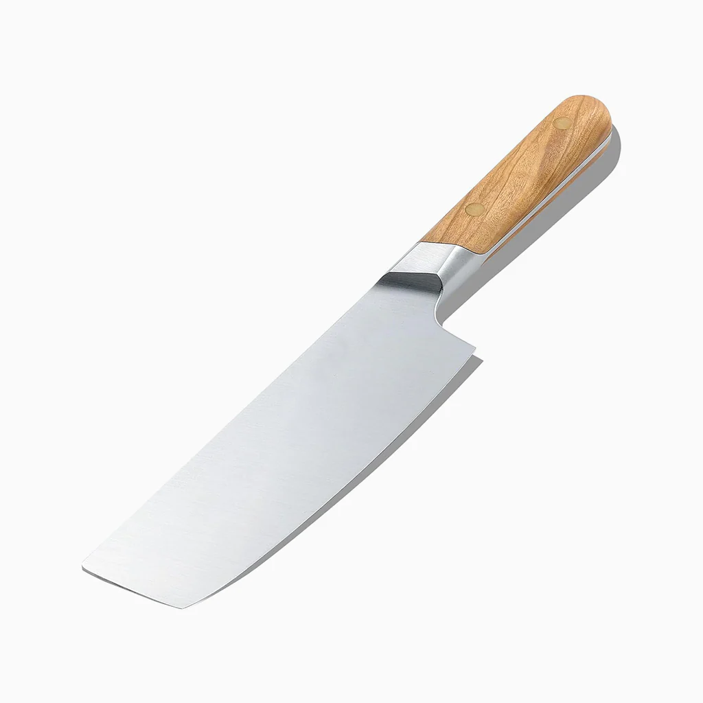 Steel Edge