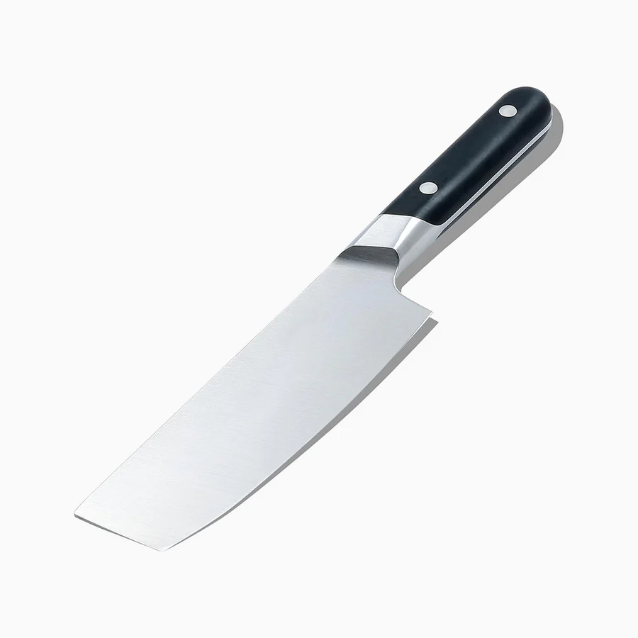 Steel Edge