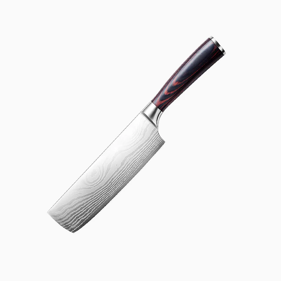 Iron Blade
