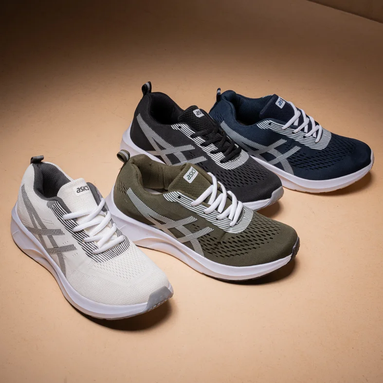 ASICS Shoes