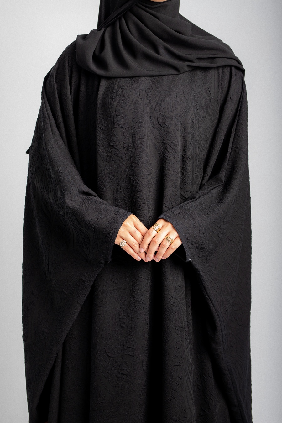 ملحفة جاكار