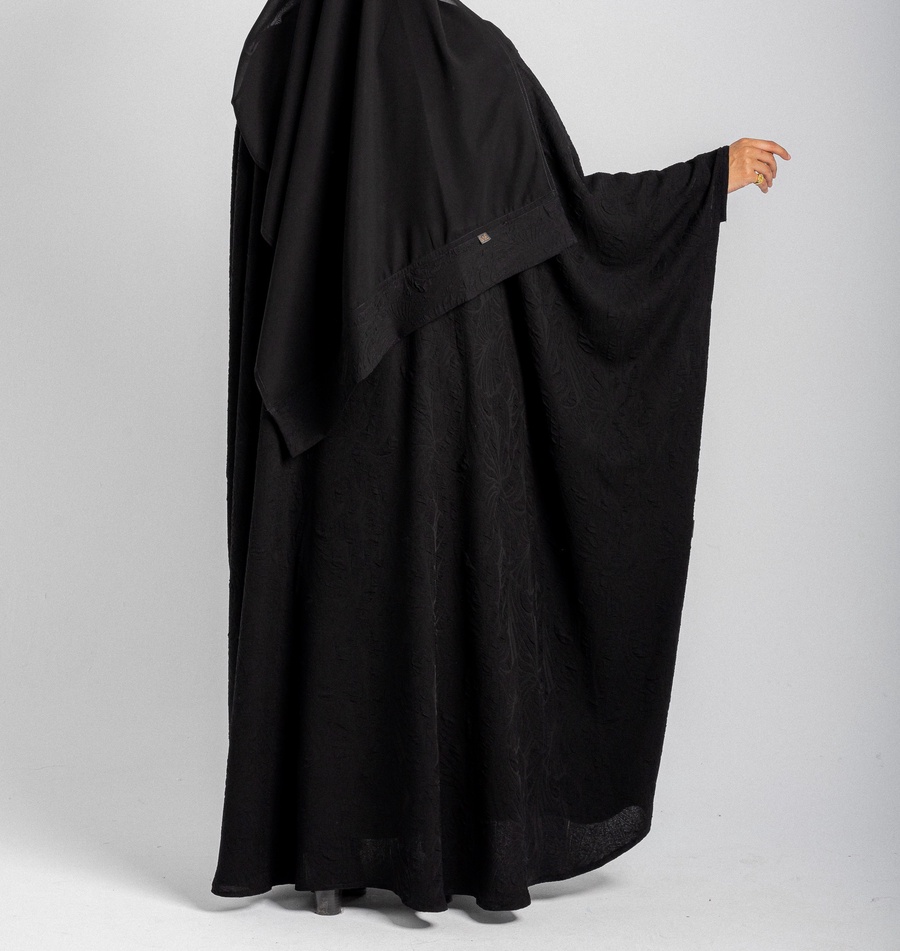 ملحفة جاكار