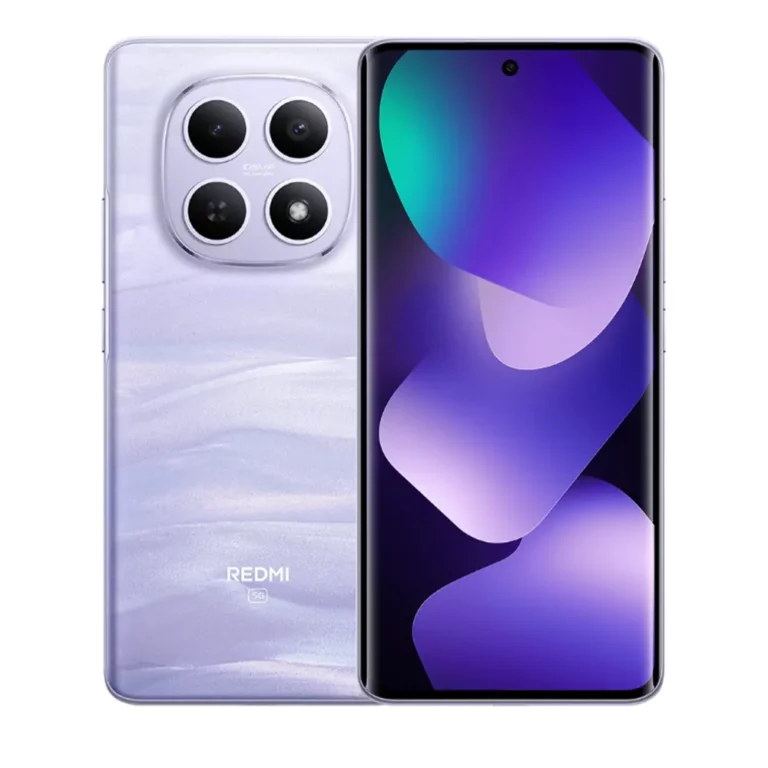 Xiaomi Redmi Note 15 Dual Sim