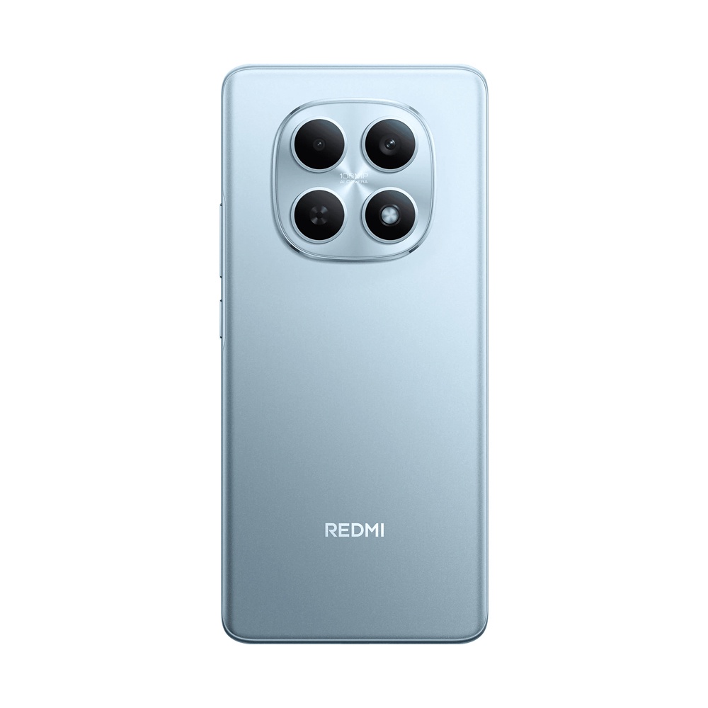 Xiaomi Redmi Note 15 Dual Sim