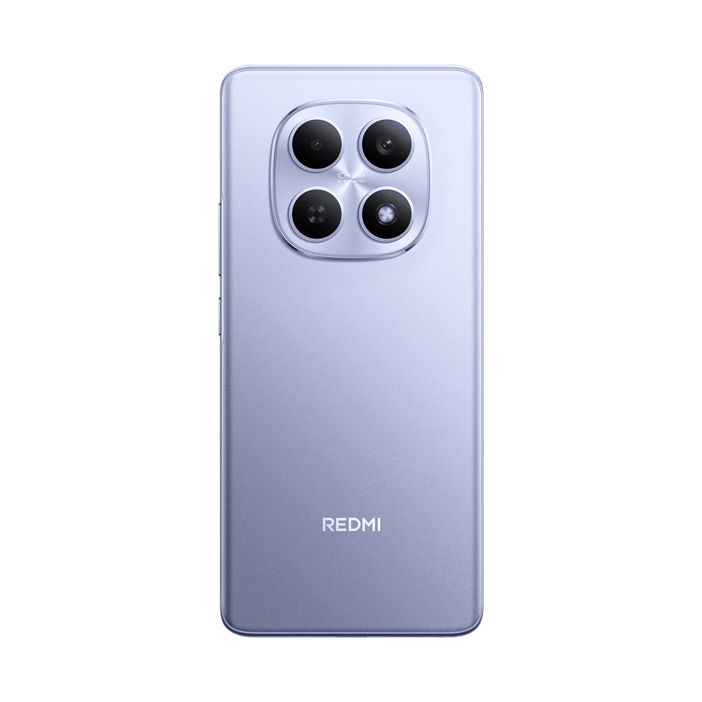 Xiaomi Redmi Note 15 Dual Sim