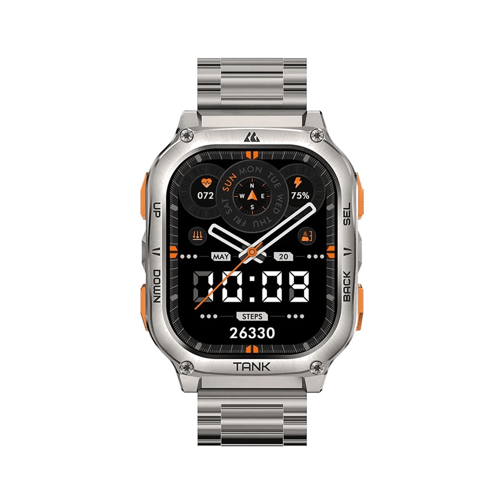 Kospet Watch Tank M3 Ultra Special Edition