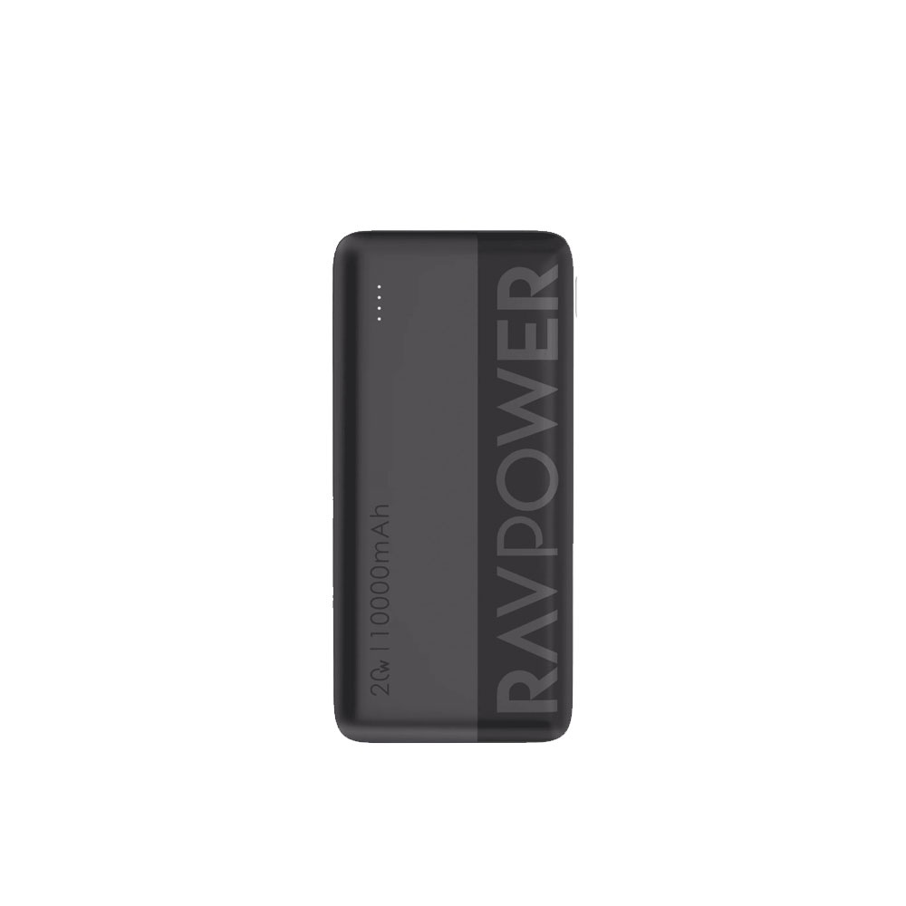 Ravpower PB1228 Power Bank 3 Ports 10,000 mAh 20w