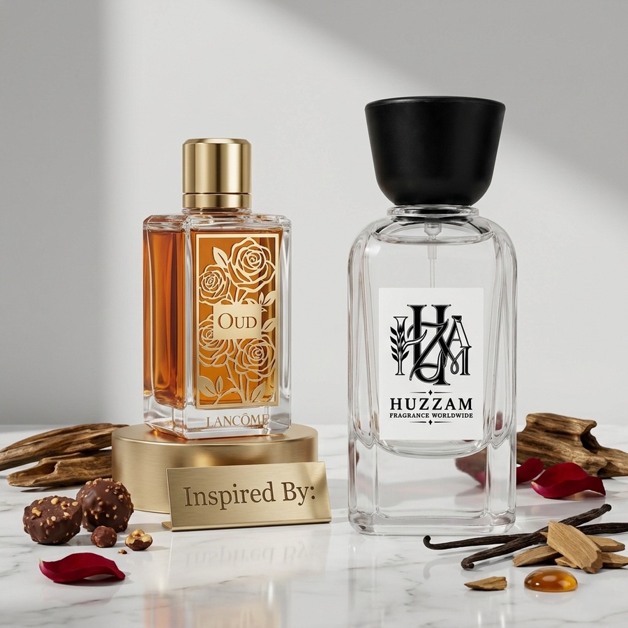 Oud Harmony