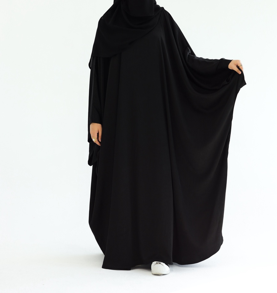 ملحفة آسية
