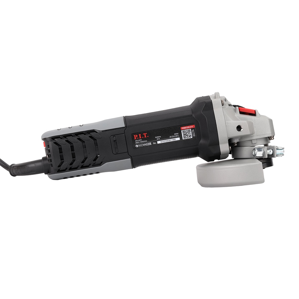 PWS125-C11 ANGLE GRINDER