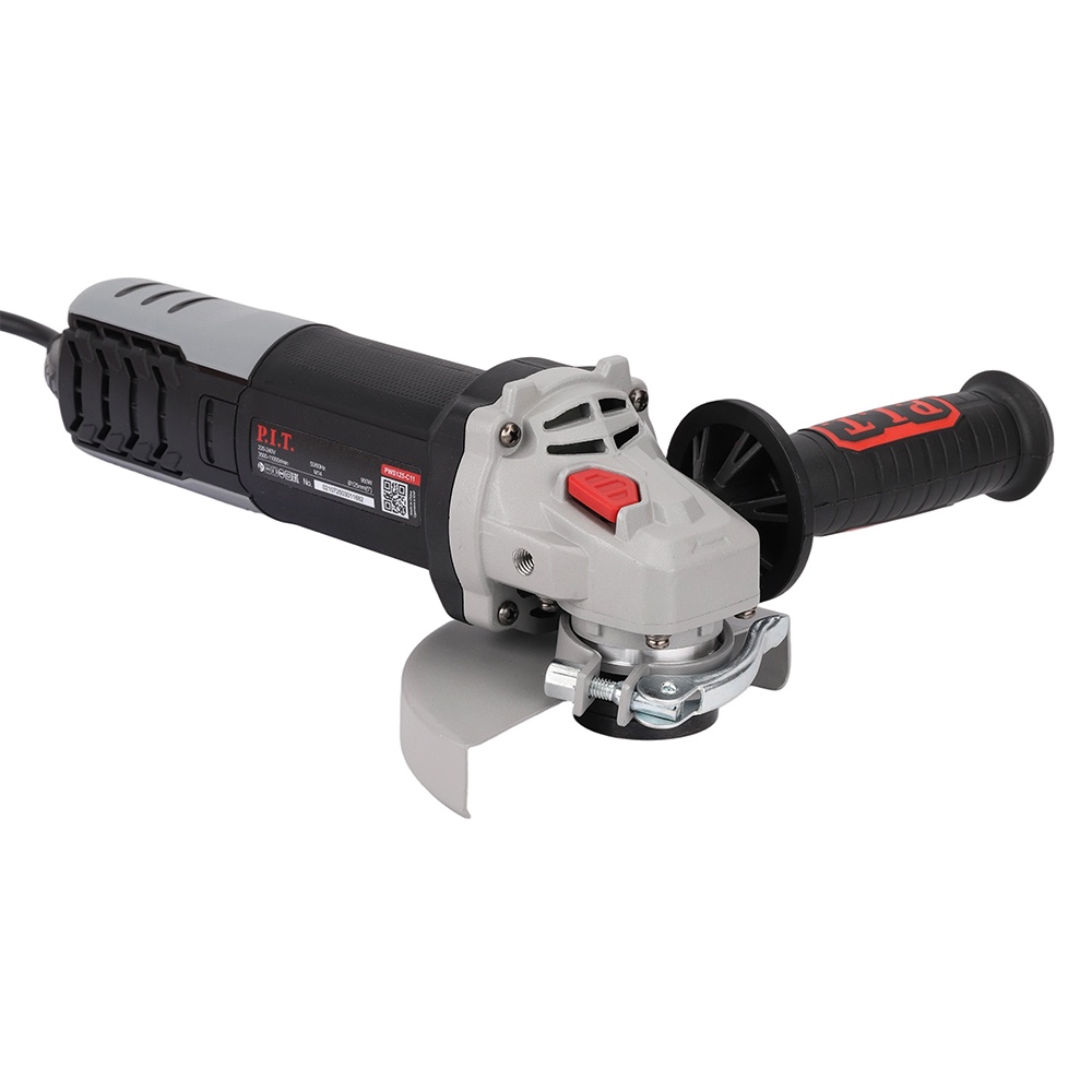PWS125-C11 ANGLE GRINDER