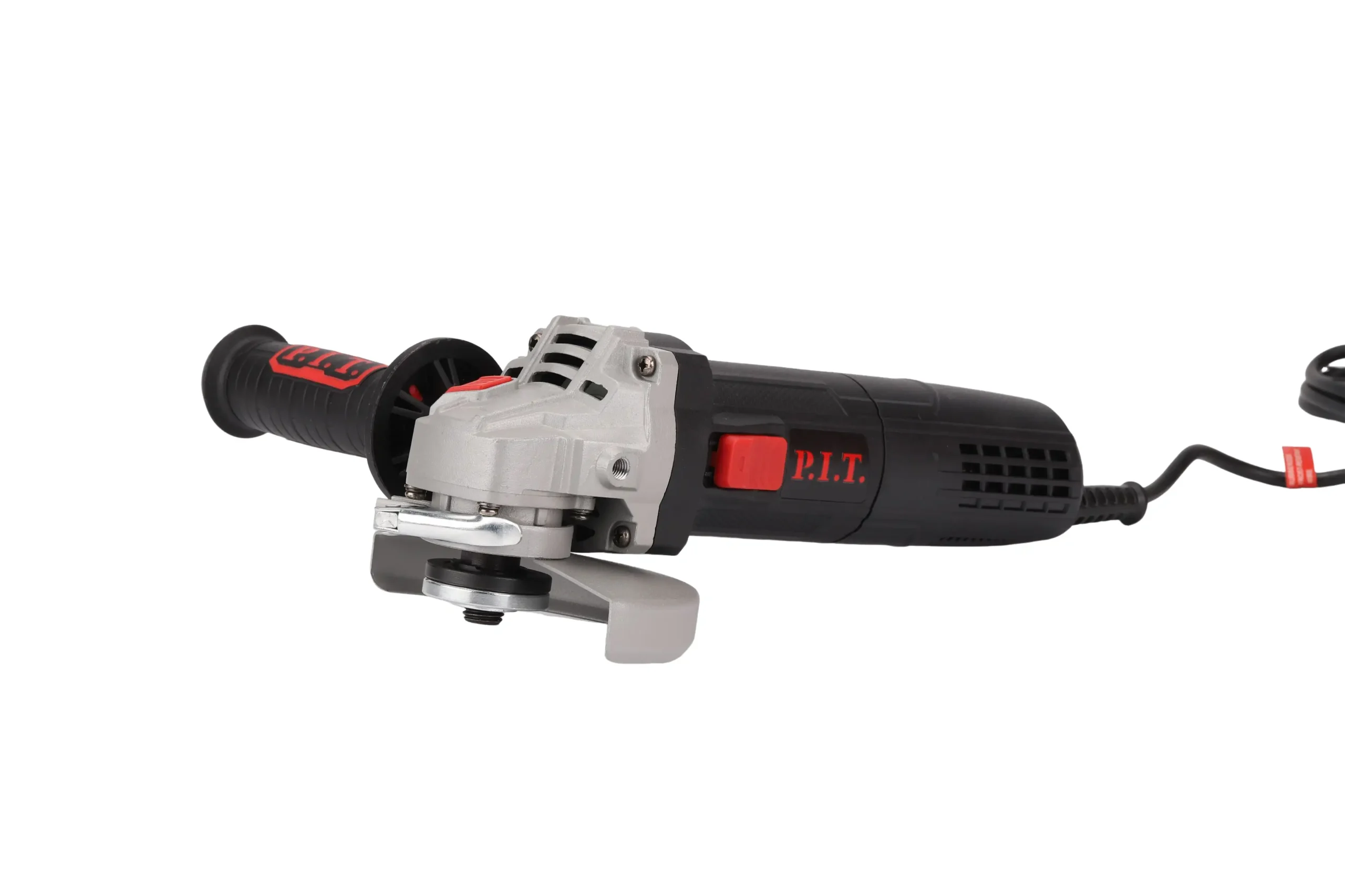 PWS125-D1 NEW ANGLE GRINDER
