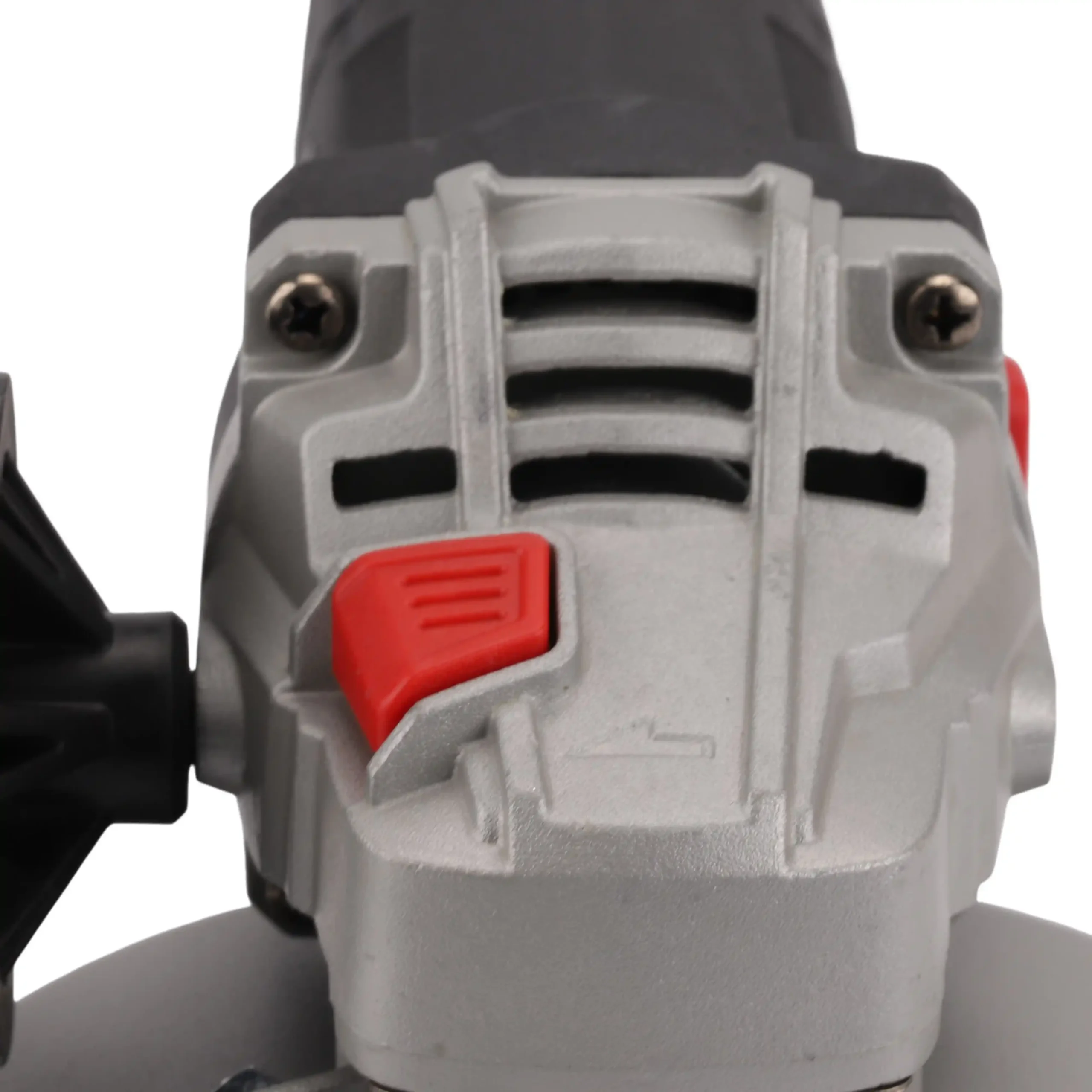 PWS125-D1 NEW ANGLE GRINDER